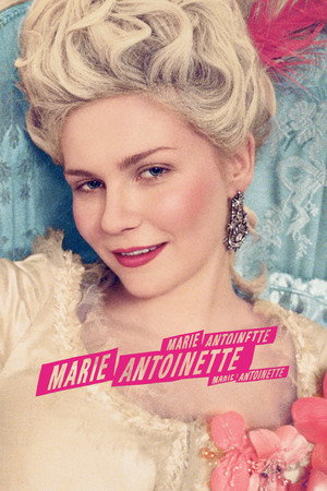 Marie Antoinette