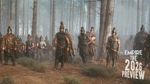 The Odyssey