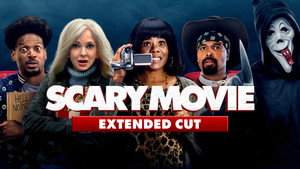 Scary Movie