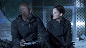 The Hunger Games: Mockingjay - Part 2