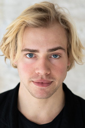 Campbell Caspary