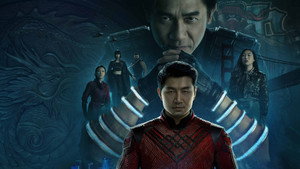 Shang-Chi and the Legend of the Ten Rings