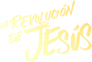 La revolución de Jesús