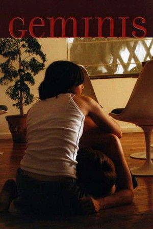 Póster de la película Géminis