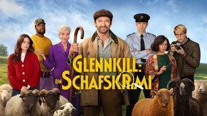 The Sheep Detectives