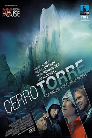 Póster de la película Cerro Torre: A Snowball's Chance in Hell