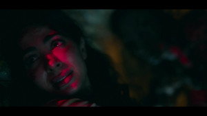 Rosario: Herencia Maldita 1080p latino 2025