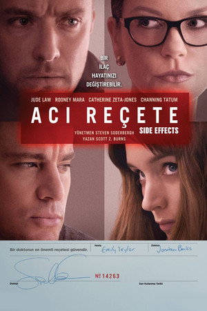 Acı Reçete