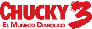 Chucky: el muñeco diabólico 3