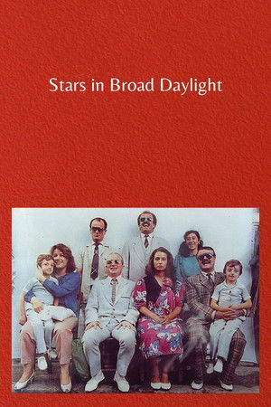Stars in Broad Daylight