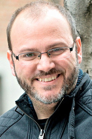 Víctor Matellano