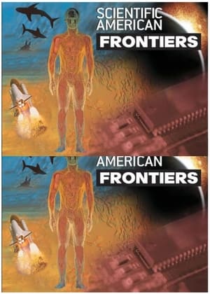 Póster de la serie Scientific American Frontiers