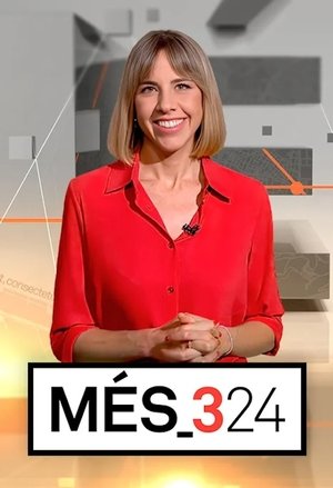 watch més nit tv show poster