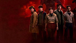 Stranger Things