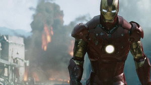 Iron Man