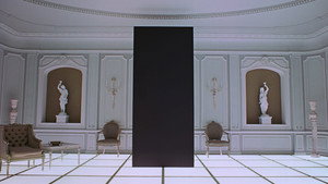 2001: A Space Odyssey