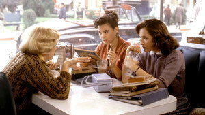 Back to the Future