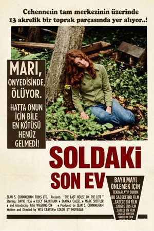 Soldaki Son Ev