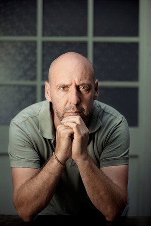 Jaume Balagueró