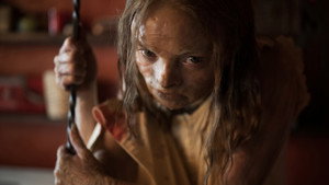 Lee Cronin's The Mummy