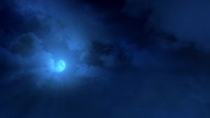 La maledizione della prima luna