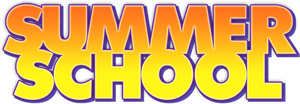 Escuela de verano (Summer School)