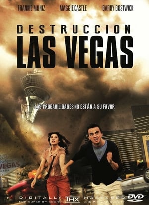 Póster de la película Destrucción total: Las Vegas