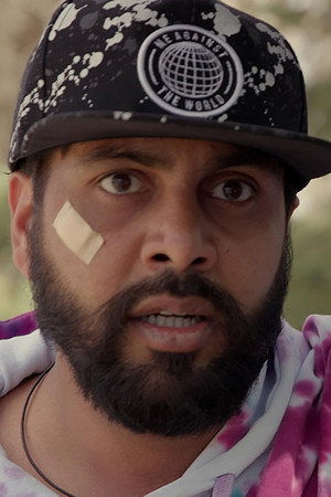 Amanindar Dhillon