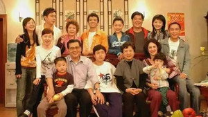外来媳妇本地郎