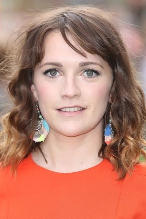 Charlotte Ritchie
