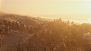 The Odyssey