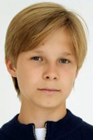 Alexander Blinkin
