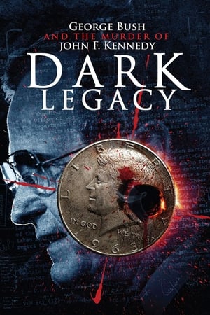 Póster de la película Dark Legacy