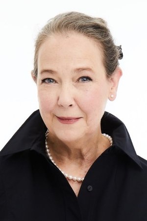 Harriet Sansom Harris