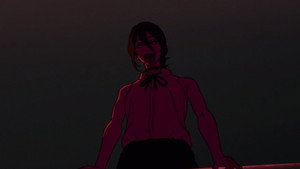 劇場版 チェンソーマン レゼ篇