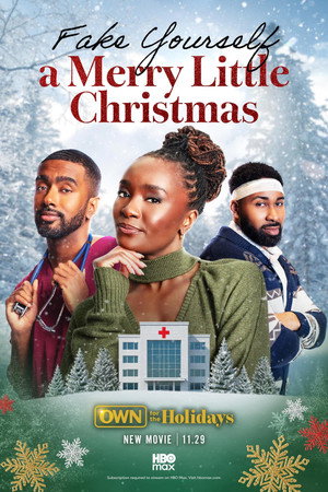 Fake Yourself a Merry Little Christmas