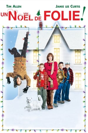 Un Noël de folie ! Streaming VF VOSTFR