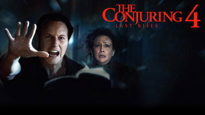 The Conjuring: Last Rites