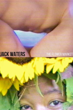 Póster de la película The Flower Market