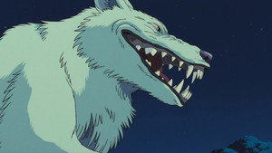 もののけ姫