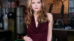 Buffy the Vampire Slayer