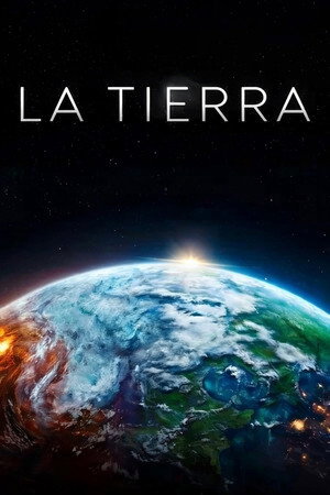 Póster de la serie La Tierra