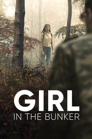 Póster de la película Girl in the Bunker