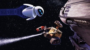 WALL·E