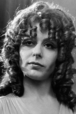 Jeannie Berlin