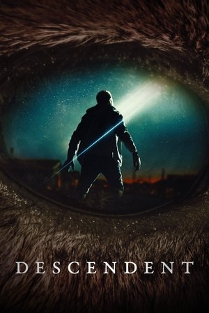 Póster de la película Descendent