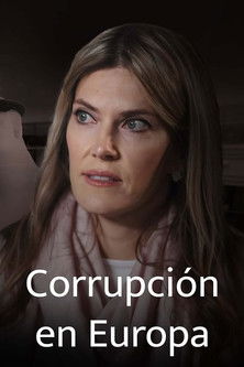Póster de la película Gekaufte Politik? Europa in der Korruptionskrise