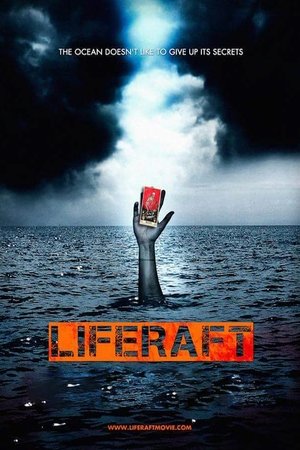 Póster de la película LifeRaft