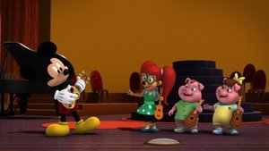 Imagen del episodio 33
