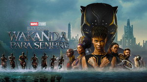 Black Panther: Wakanda Forever